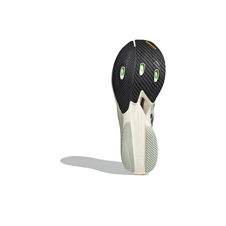 Adidas Adizero Prime X Linen Green-5