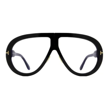 TOM FORD Pilot Frame Sunglasses