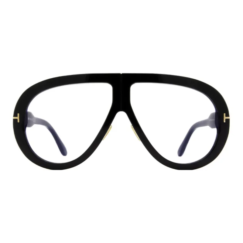 TOM FORD Pilot Frame Sunglasses-0