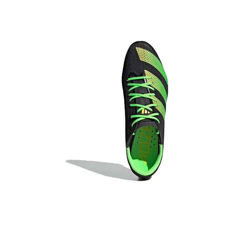 Adidas Adizero Finesse 'Black Green'-4
