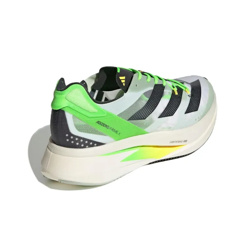 Adidas Adizero Prime X Linen Green-3