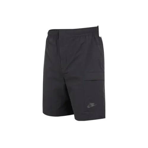 Nike Casual Shorts Men Black