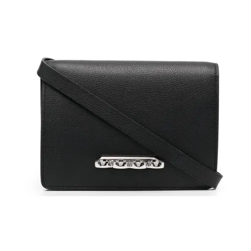 Alexander McQueen Shoulder Bags