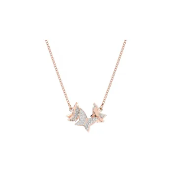 Swarovski Element Necklaces Women's