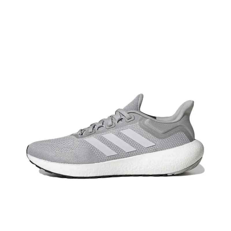 Adidas PureBoost 22 'Grey'-0