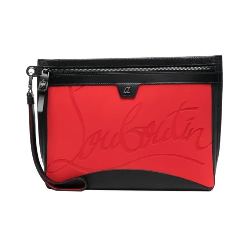 Christian Louboutin Clutches