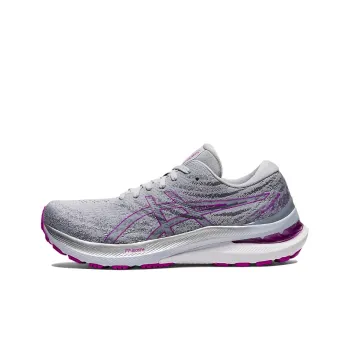 Asics Gel Kayano 29 D Wide 'Piedmont Grey Orchid' Women's