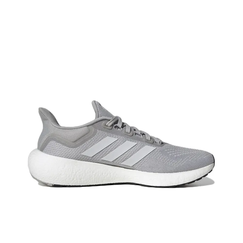 Adidas PureBoost 22 'Grey'-1