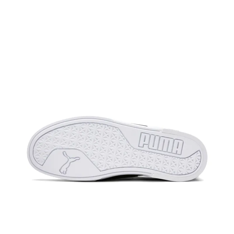 PUMA El Rey Ii Slip On Perf L-4