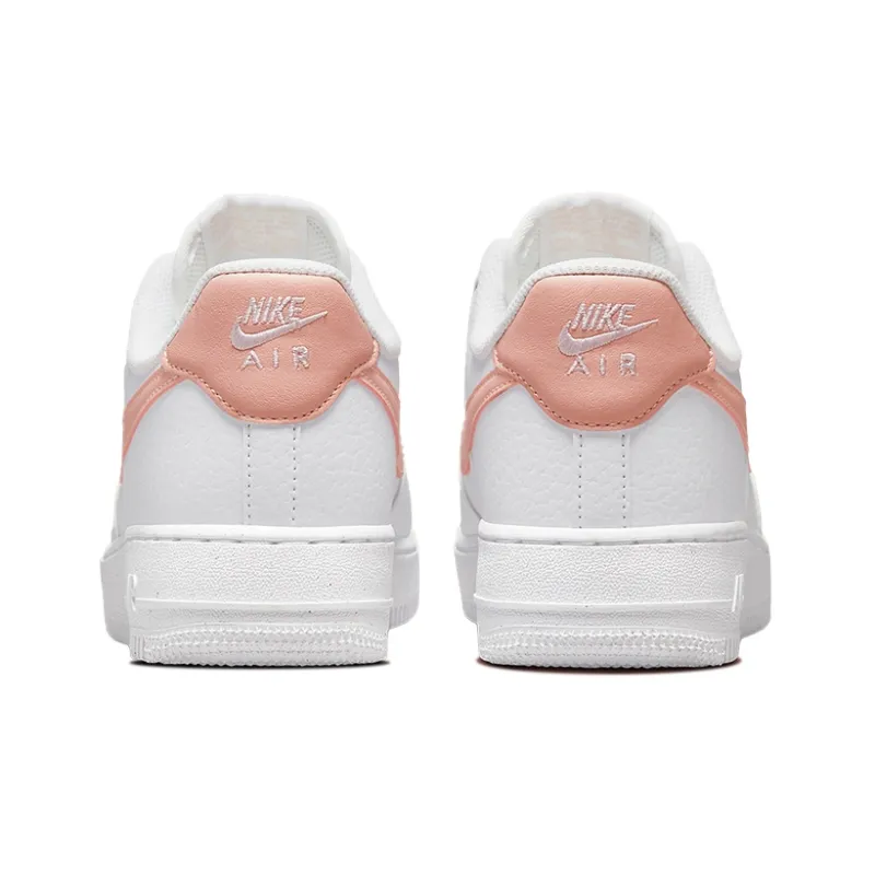 Nike Air Force 1 Low '07 Next Nature Fossil Rose Women's-3