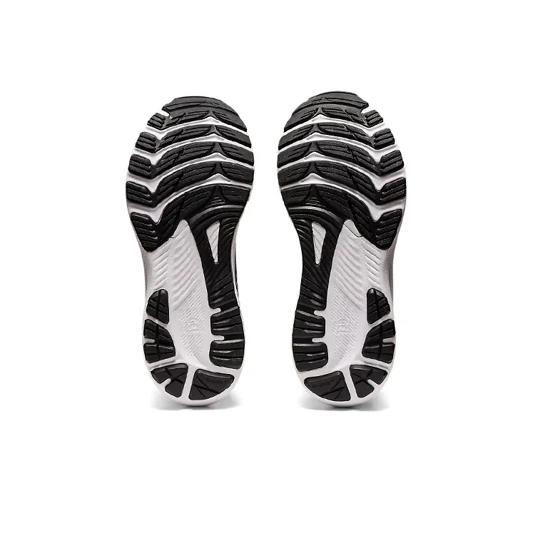 Asics Gel Kayano 29 D Wide 'Black White' Women's-5