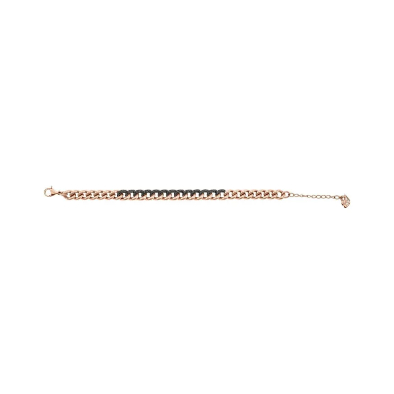 Swarovski Bracelets Women's Rose Gold-1