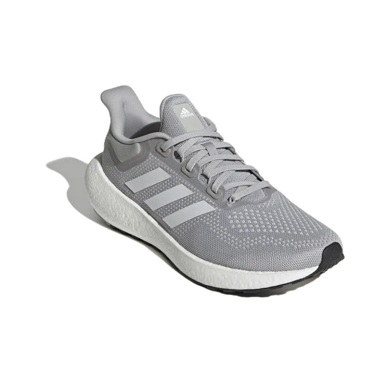 Adidas PureBoost 22 'Grey'-2