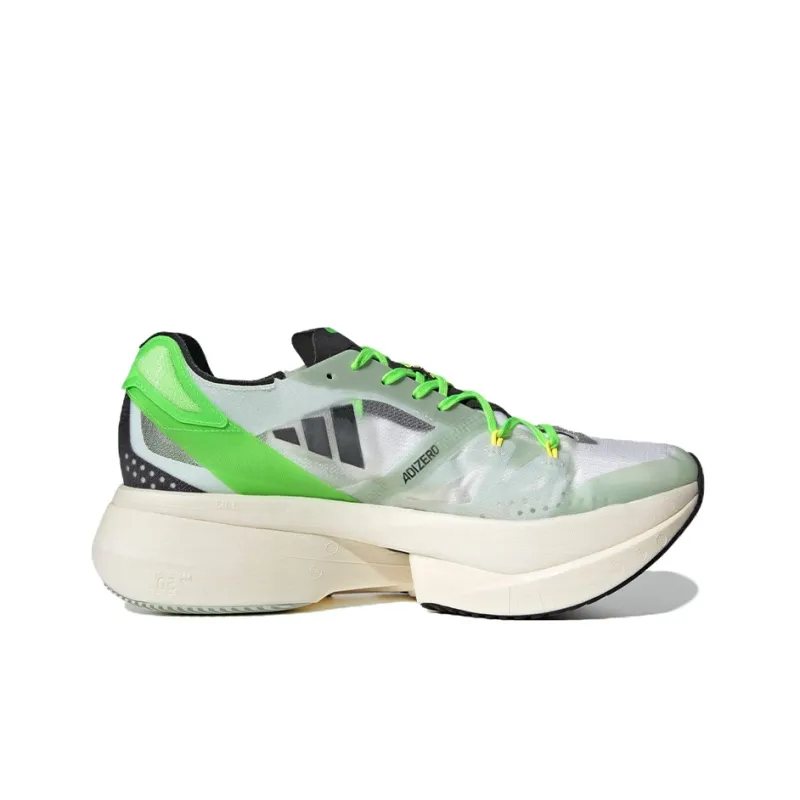 Adidas Adizero Prime X Linen Green-1