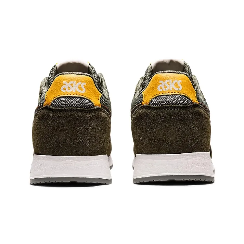 Asics Lyte Classic 'Lichen Green Clay Grey'-4