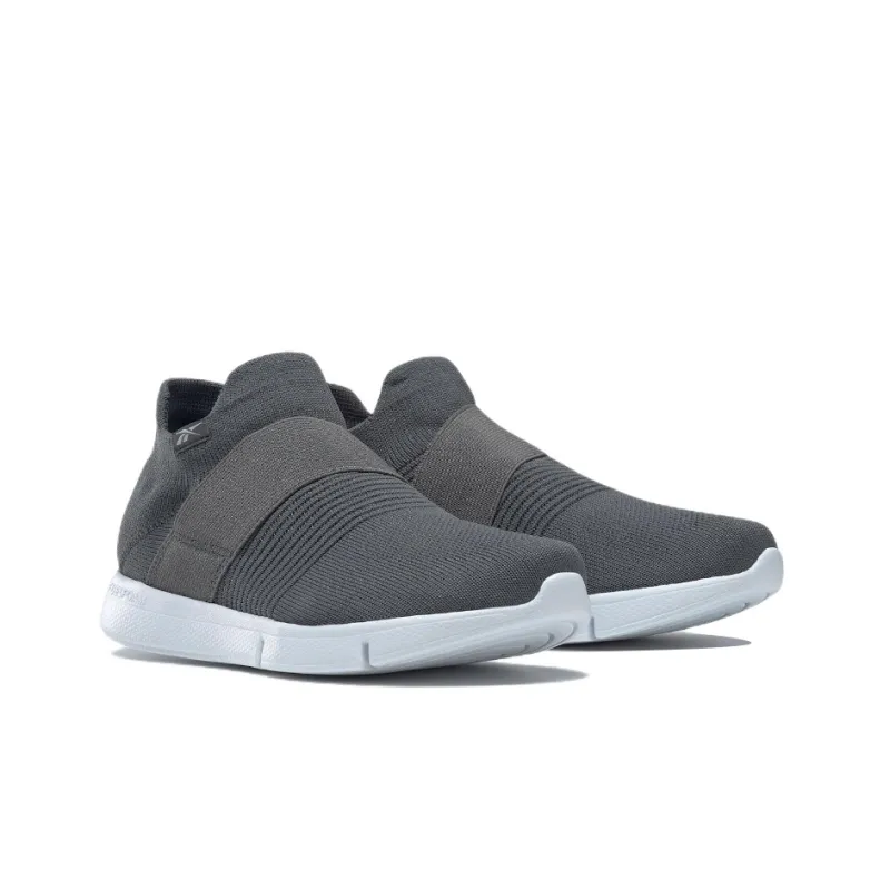 Reebok Women's DayStart Onlux 'Grey White' Women's-2