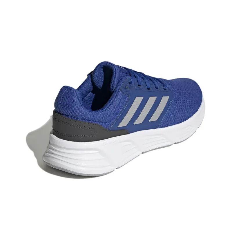 Adidas Galaxy 6 'Royal Blue Silver'-3