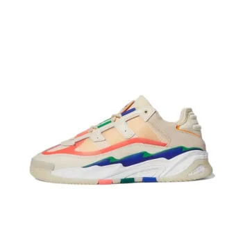Niteball Adidas Originals 'Ecru Tint Green'