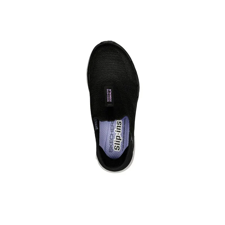 Skechers Go Walk 6 'Black' Women's-3