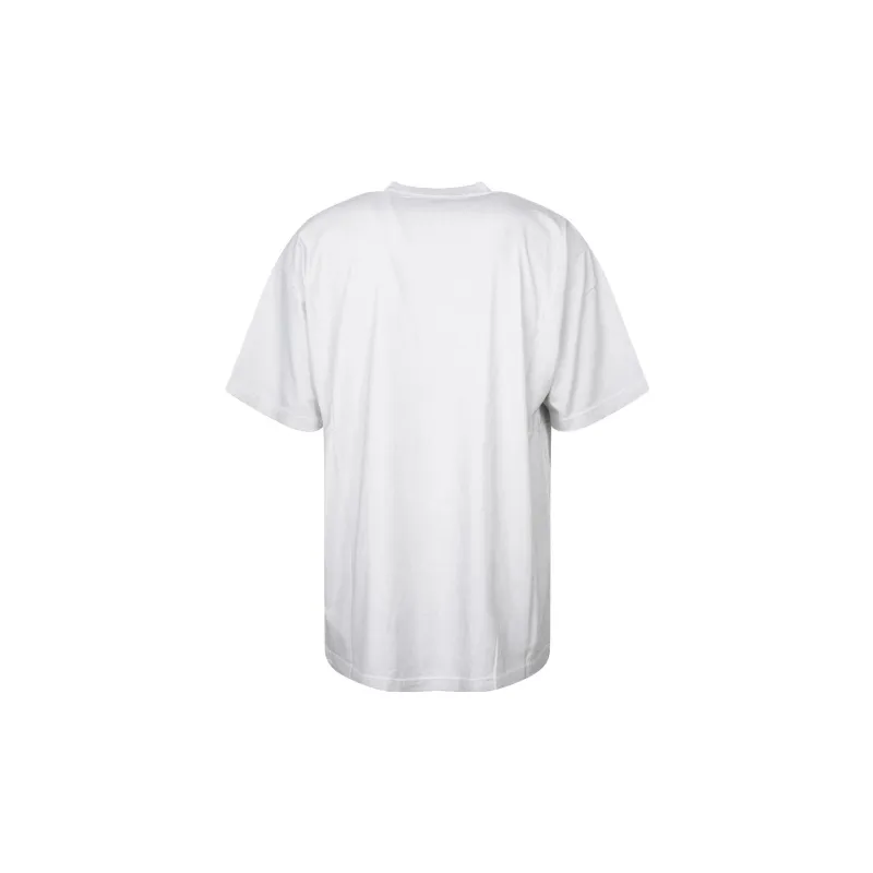 Balenciaga Property Large Fit Vintage T shirt-1