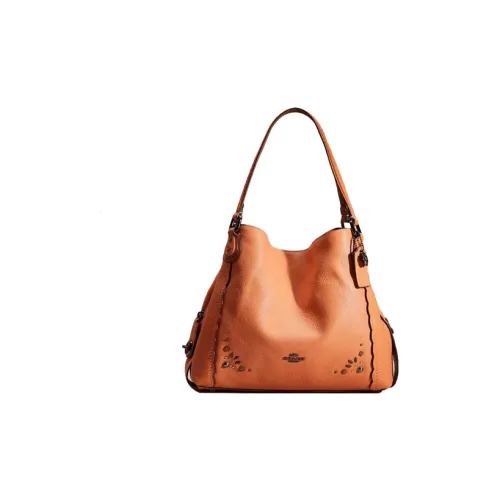 COACH Edie Shoulder Bags