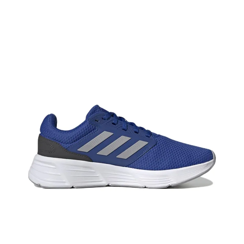 Adidas Galaxy 6 'Royal Blue Silver'-1