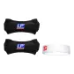 One Size+White Headband