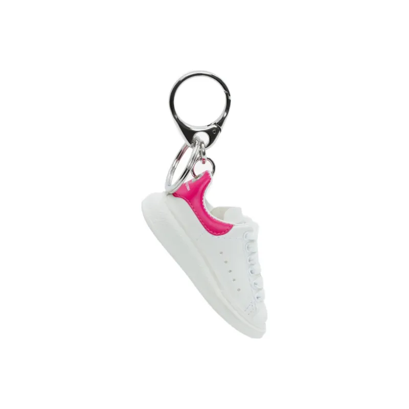 Alexander McQueen Sneaker Key Chain-1