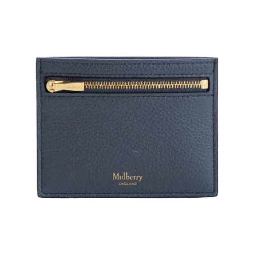 Mulberry Wallets