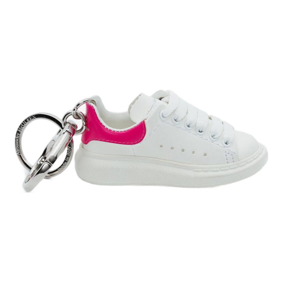Alexander McQueen Keychains Unisex on Sale & Authentic - POIZON
