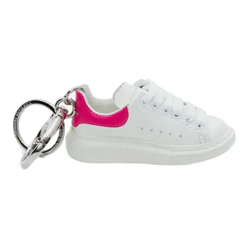 Alexander McQueen Sneaker Key Chain