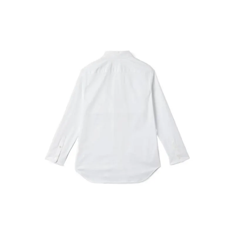 THE ROW Shirts Women's White-1