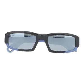 Jacquemus Sunglasses Unisex Blue