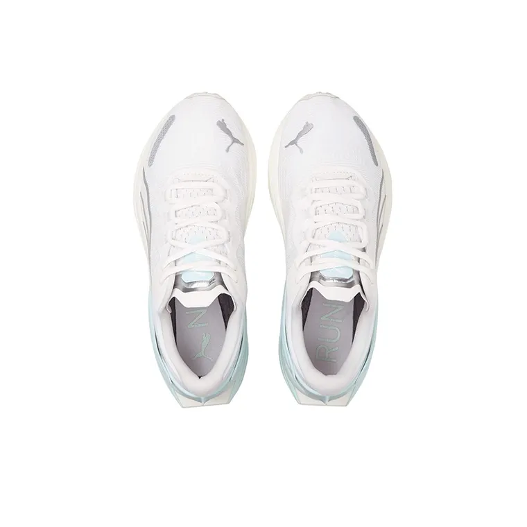 Puma Women's Run XX Nitro 'White Nitro Blue'-2