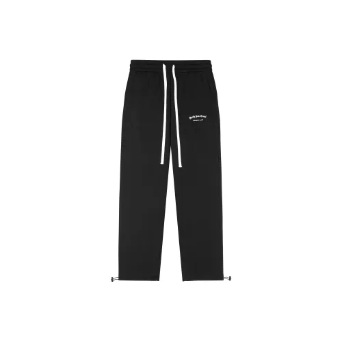 HARSH AND CRUEL Casual Pants Unisex