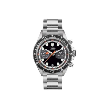TUDOR Heritage Chrono M70330N 0001