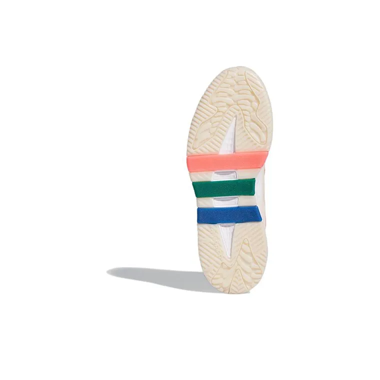 Niteball Adidas Originals 'Ecru Tint Green'-5