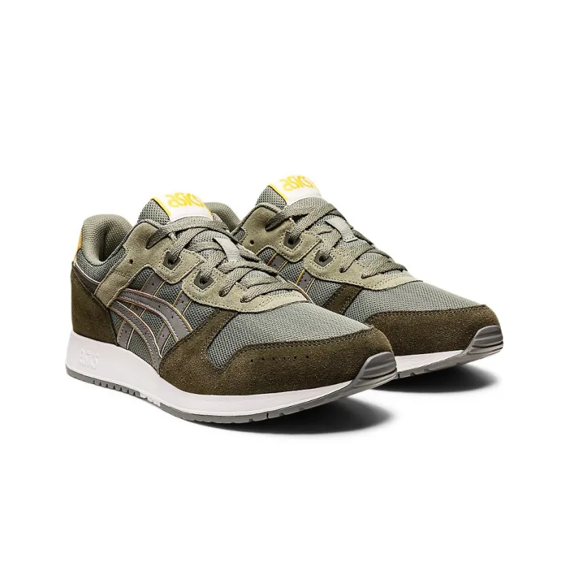 Asics Lyte Classic 'Lichen Green Clay Grey'-2