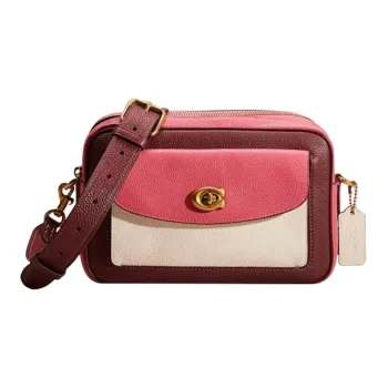 COACH Cassie Shoulder Bags