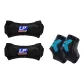 One Size+Blue Ankle Brace