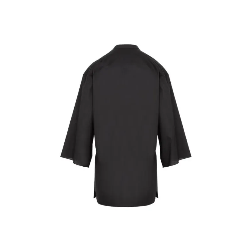 THE ROW Shirts Women's Black-1