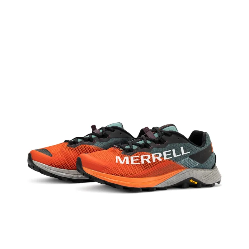 Mtl Long Sky 2 MERRELL 'Tangerine'-1