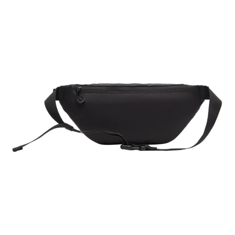 LiNing Disney, Collaboration Muppet Comet Products Fabric Shoulder Bag, Crossbody Bag, Sling Bag Regular Unisex Black-4