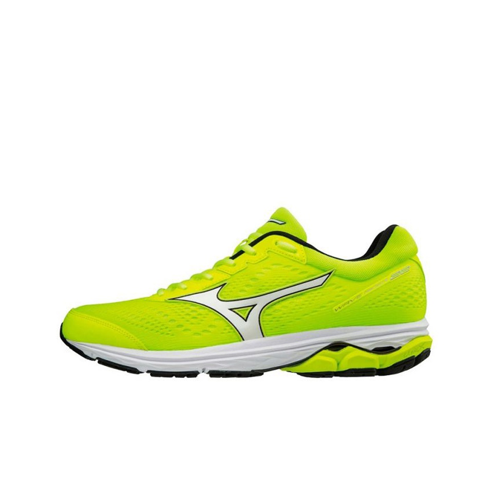 wave rider 22 mizuno POIZON