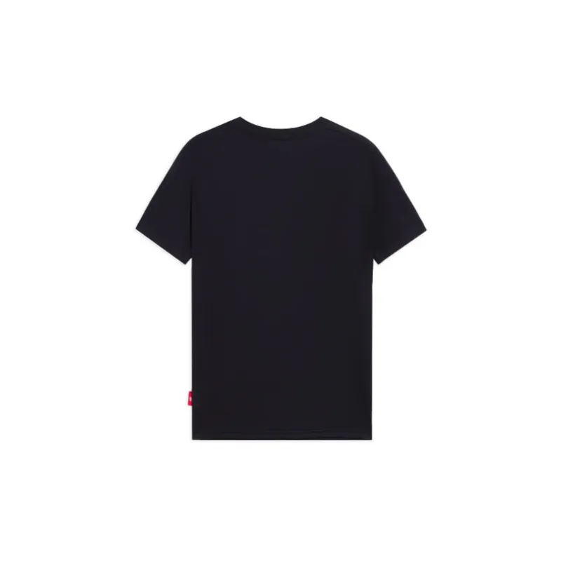 LiNing Badfive T Shirt Women's Black-1