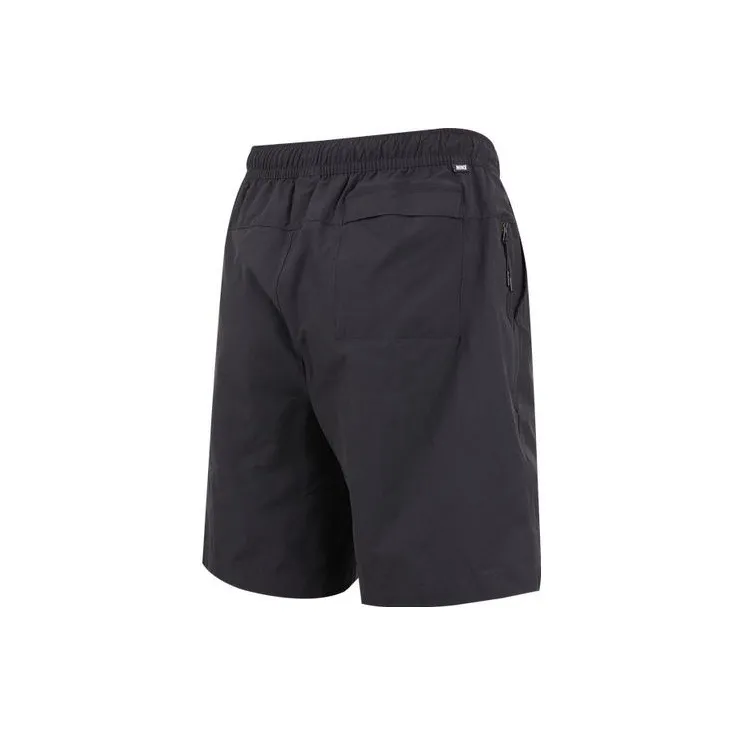 Nike Casual Shorts Men Black-1