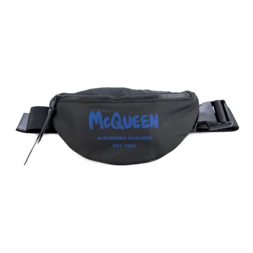 Alexander McQueen Fanny Packs