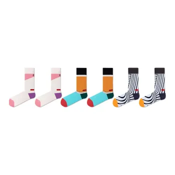 Beats Per Minute 120 Unisex Knee-high Socks