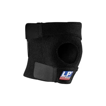 LP SUPPORT Knee Pads Running Mountaineering Hiking Cycling Volleyball Tennis Soccer Badminton Basketball Fitness Unisex