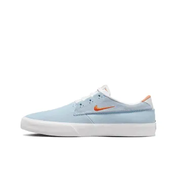 Nike Sb Shane Celestine Blue